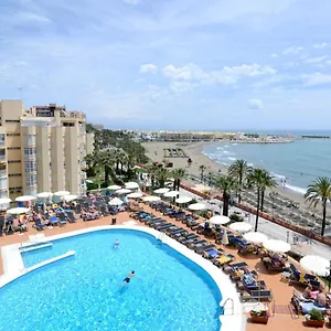 4* Hotell Medplaya Riviera - Adults Recommended