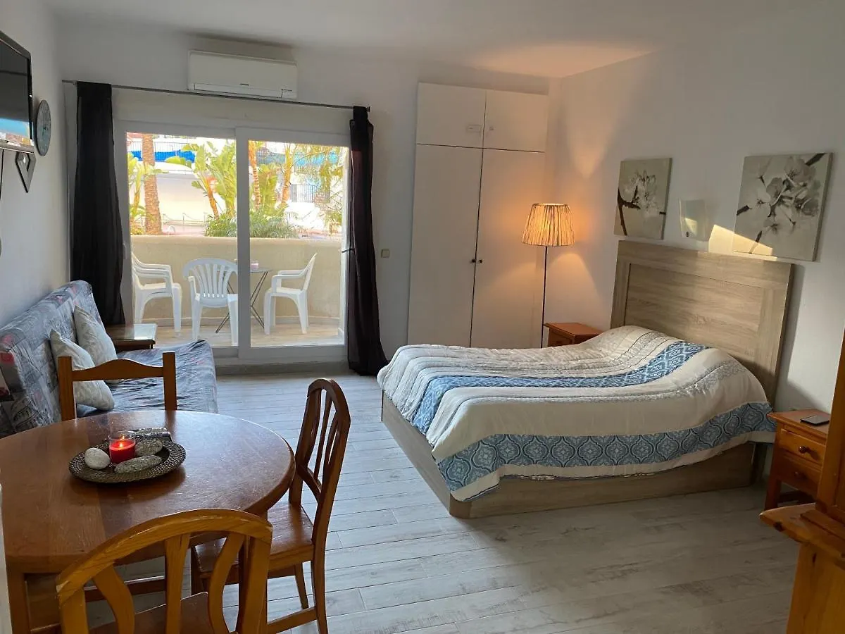 Benal Beach Resort - Benalmadena-Malaga-Andalucia Apartment Benalmadena