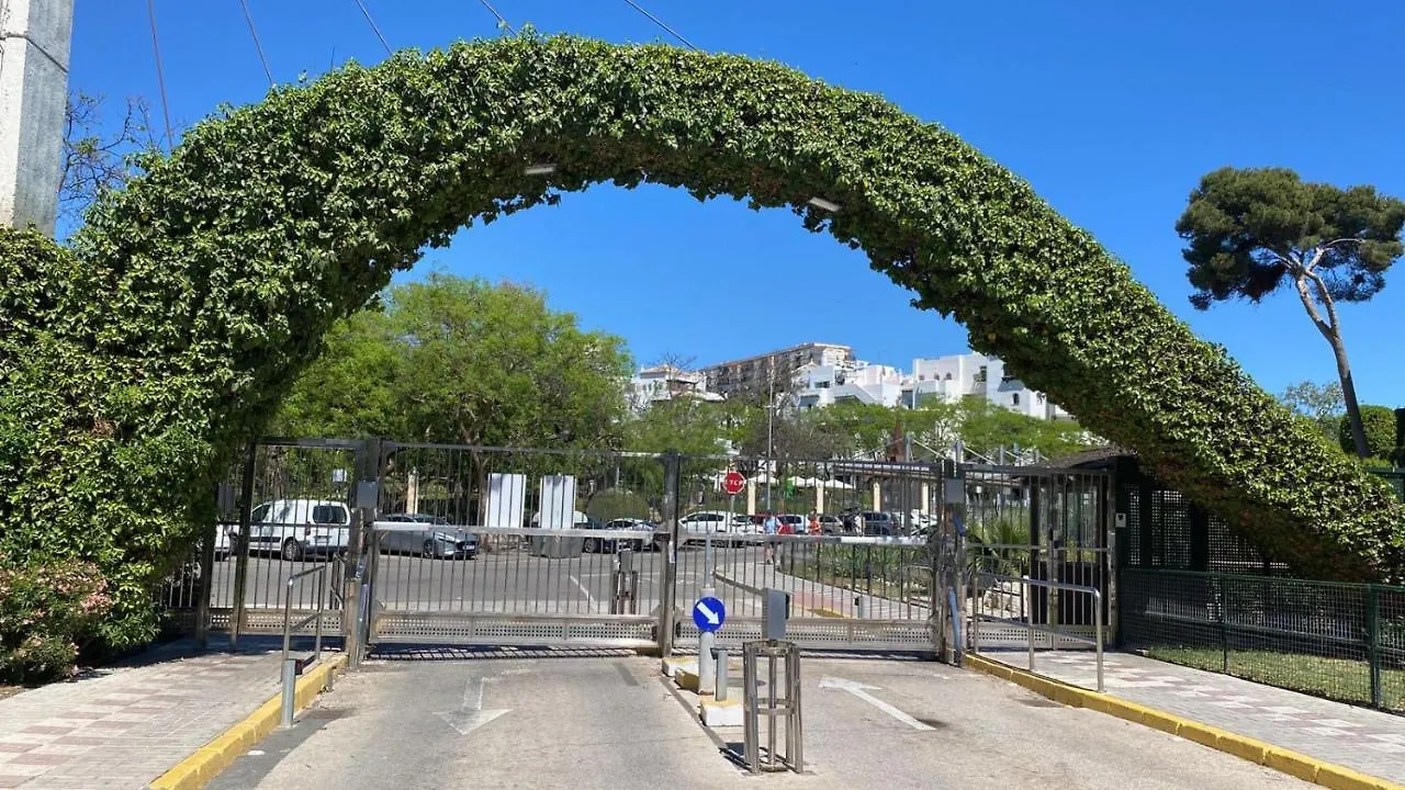 Lägenhet Benal Beach Resort - Benalmadena-Malaga-Andalucia